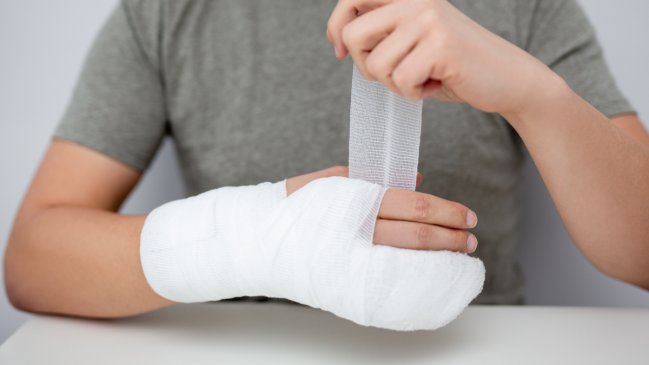 Especialistas advierten alza de 30% en lesiones infantiles en marzo