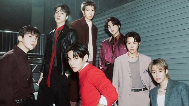 BTS se prepara para volver a los escenarios en el tráiler de su especial en Netflix: Fecha de estreno