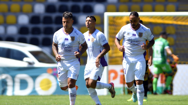 Deportes Concepción buscará salir de la zona de peligro en su choque ante Ñublense en la Liga