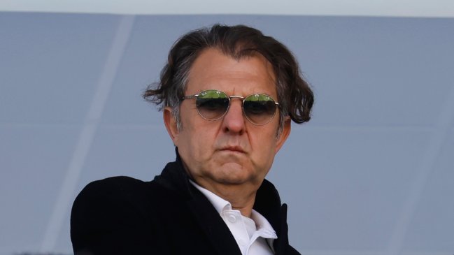 Juzgado de Garantía de Santa Cruz reprogramó audiencia de Aníbal Mosa