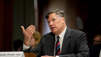 EE.UU. confirmó delegación para el cambio de mando en Chile sin Marco Rubio