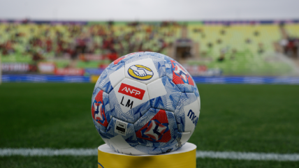   ¿Qué partido será transmitido por TV abierta en la sexta fecha de la Liga de Primera? 