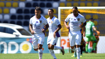   Deportes Concepción buscará salir de la zona de peligro en su choque ante Ñublense en la Liga 