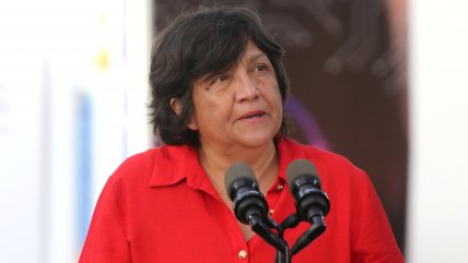 Directora suplente del SLEP Atacama: 
