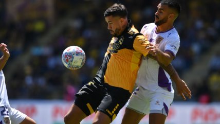   Coquimbo y suspensión de Holgado: Sabíamos del riesgo, lo volveríamos a correr mil veces 