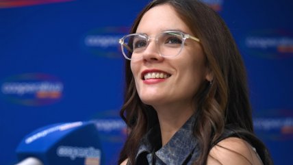 Vallejo: Definitivamente, el principal legado del Gobierno de Boric es la reforma de pensiones