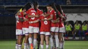 ¿Cuándo y dónde ver el segundo amistoso entre La Roja Femenina y Paraguay?