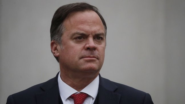 Senador Walker: Proyecto de conmutación de penas va contra tratados internacionales