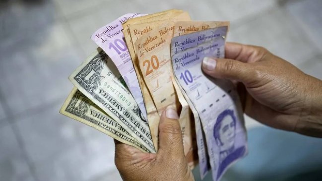 Venezuela acumuló una inflación de 51,9% en los primeros meses de 2026