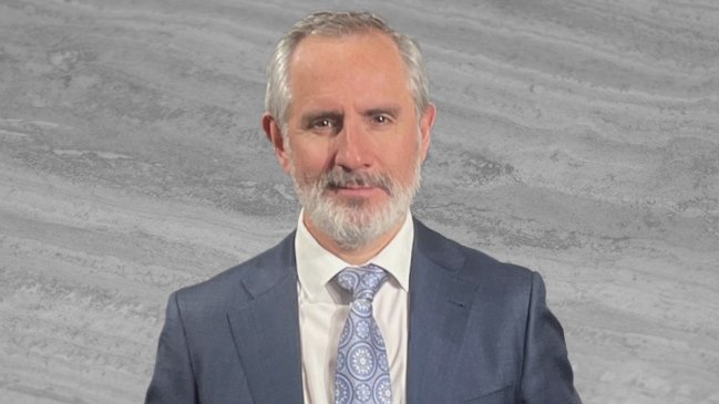 Boric designó al abogado Jorge Escobar para integrar el Consejo de Defensa del Estado