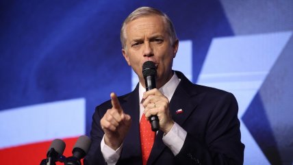 Confirmados internacionales para el cambio de mando: Ni Bukele ni Rubio ni Meloni