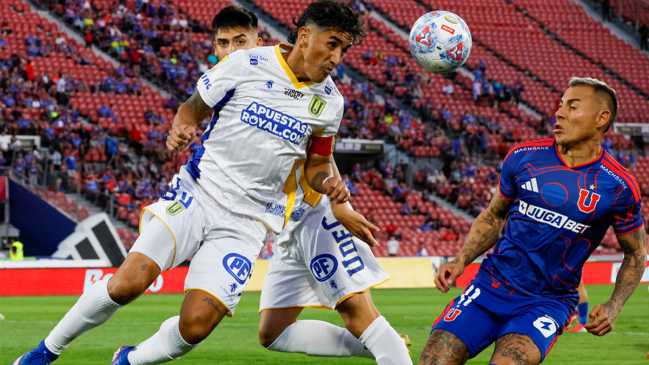 Los resultados de la sexta fecha de la Liga de Primera 2026