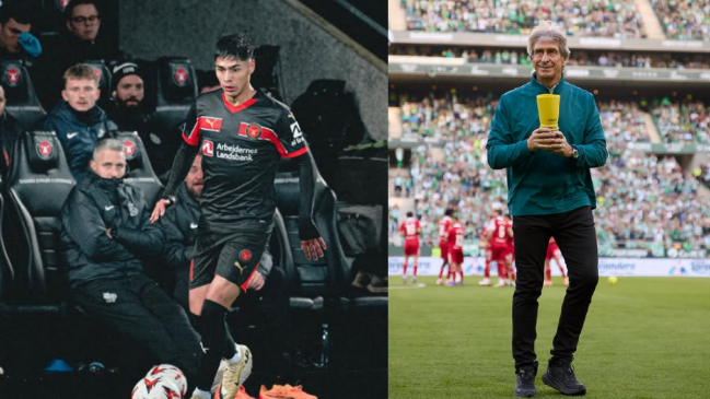 La programación de los octavos de final ida de la Europa League