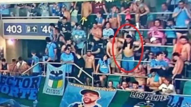 Familia de hincha detenido en Brasil buscará ayuda de Kast: Queremos hablar con él cuando asuma
