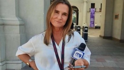   Mega cumple con sentencia y se disculpa públicamente con Paulina de Allende-Salazar 