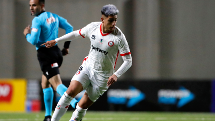   TAS rechazó millonaria demanda de Williams Alarcón contra Unión La Calera 