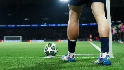   La programación de los octavos de ida en la Champions League 