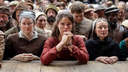   Jessie Buckley, la favorita indiscutida para ganar el premio a Mejor Actriz en los Óscar 