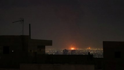 Mientras continúan los bombardeos en la región, Israel vuelve a atacar a Irán