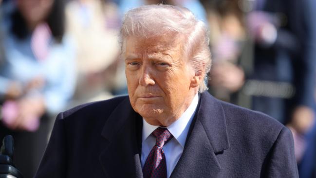 Irán alerta a Trump que, si sigue la guerra, no se podrá vender ni producir petróleo