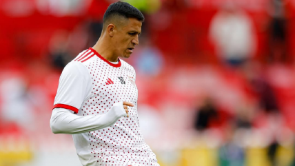  Sevilla de Alexis vence a Rayo Vallecano en La Liga  