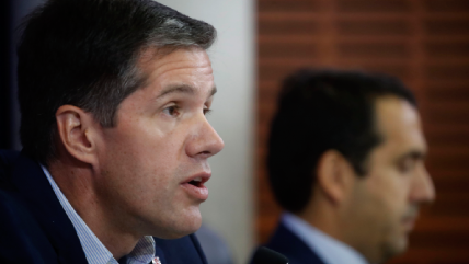 ¿Michael Clark dejará la presidencia de Azul Azul?