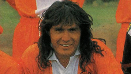 Rubén Dundo sobre el presente del fútbol chileno: 