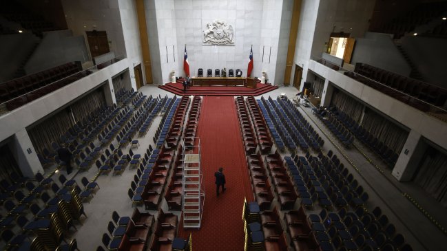 Valparaíso se prepara para el cambio de mando: cortes de tránsito y suspensión de clases