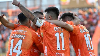   La programación de la cuarta fecha de la Liga de Ascenso 