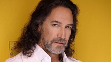   Marco Antonio Solís vuelve a Chile en 2026: Fecha, recinto y entradas 