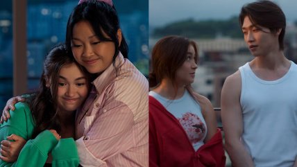   Lara Jean regresa en el trailer de la temporada 3 de 