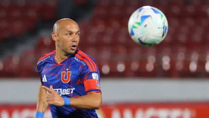   Cooperativa Deportes: La previa del partido de la U frente a U. de Concepción 