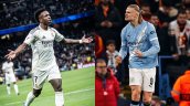 ¿Cuándo y dónde ver el partidazo entre Real Madrid y Manchester City en octavos de la Champions?