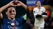 ¿Cuándo y dónde ver a PSG ante Chelsea en los octavos de la Champions?