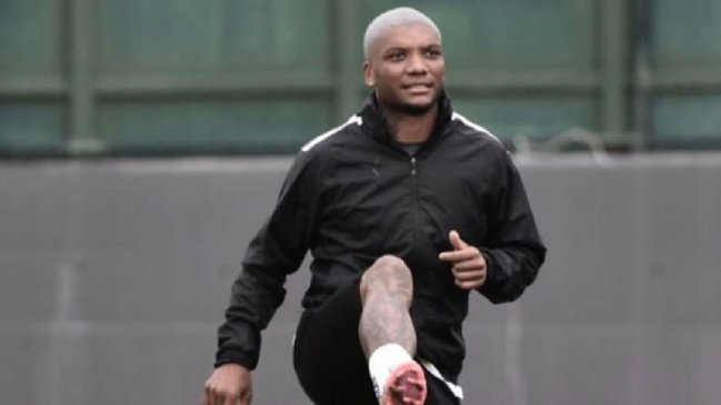 Junior Fernandes denunció que no le permiten ver a sus hijos: Han comenzado a violar estos acuerdos