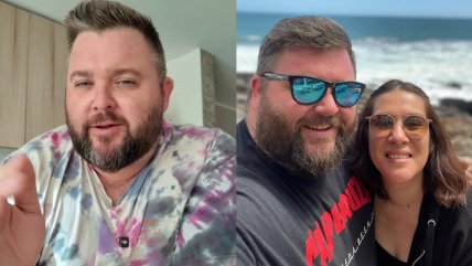   ¿Quién era Ben Wood? El influencer gastronómico que murió la tragedia de Algarrobo 