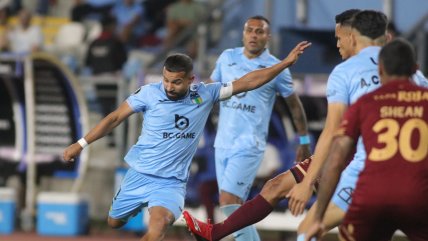 O'Higgins quiere otra hazaña y sellar ante Tolima el pasaje a la fase grupal de la Libertadores