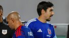 Francisco Meneghini dejó de ser el técnico de Universidad de Chile..