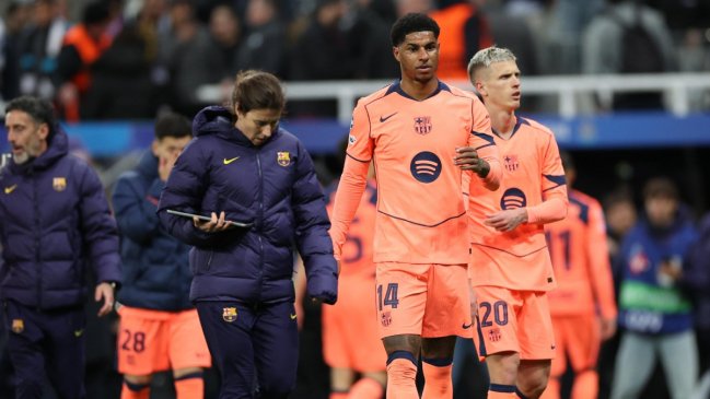 Champions League: Despistado hincha de FC Barcelona se equivocó de estadio por Google Maps