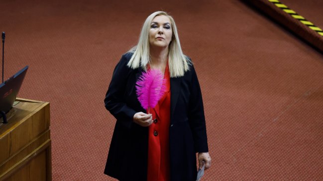 Elección en la Cámara: Jiles atribuyó su derrota a que el ministro Alvarado le 