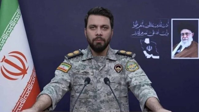 Irán advirtió que impedirá el paso de petróleo destinado a EE.UU. e Israel