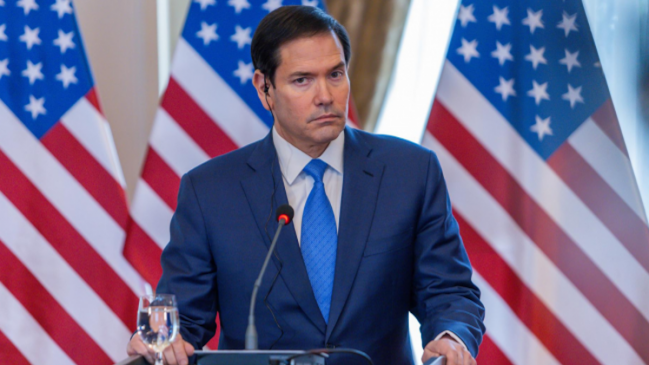 Marco Rubio figura en lista de testigos en caso de Miami vinculado con régimen de Maduro