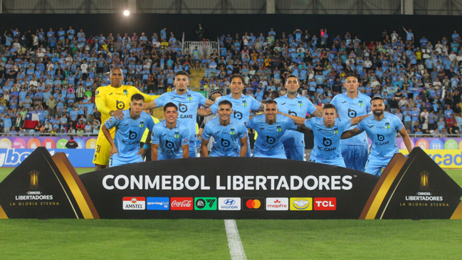 O'Higgins visita a Deportes Tolima buscando entrar a fase de grupos en la Copa Libertadores