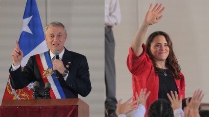   ¿Medallas olímpicas? El llamativo agradecimiento del Presidente Kast a Natalia Duco 