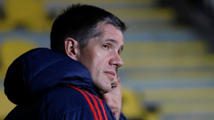   El editorial de Sebastián Esnaola: En la U urge un cambio más severo que solo sacar a un técnico 