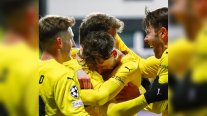 Champions: Bodo Glimt puso un pie en cuartos tras sólido triunfo ante Sporting de Lisboa