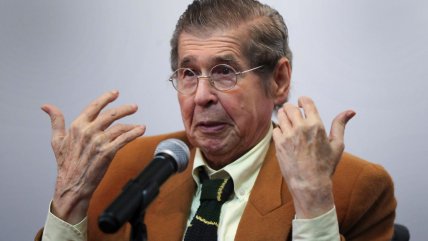   Perú despide al escritor Alfredo Bryce Echenique 