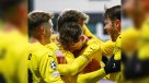 Champions: Bodo Glimt puso un pie en cuartos tras sólido triunfo ante Sporting de Lisboa