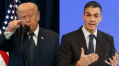 Trump acusa a España de no cooperar en la guerra de Irán: 