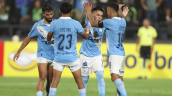 Sporting Cristal clasificó a la fase de grupos de la Libertadores tras derribar a Carabobo